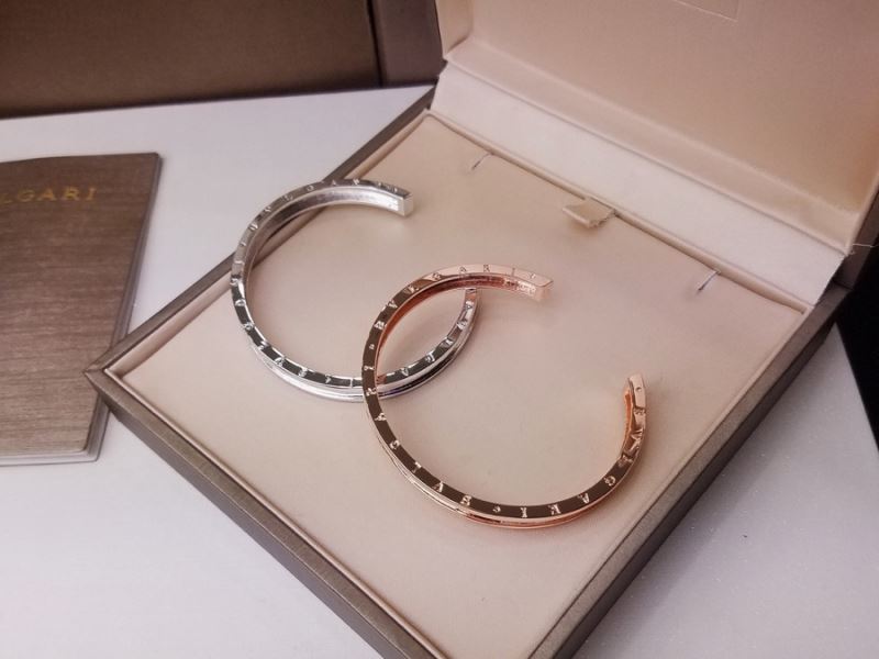 Bvlgari Bracelets